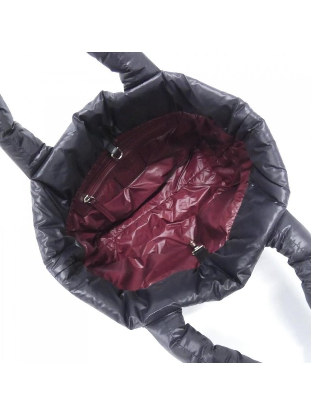 Chanel Coco Cocoon Line 48610 Bag - Picture 8 of 10